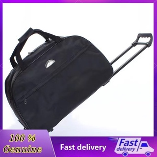 Waterproof discount trolley bag