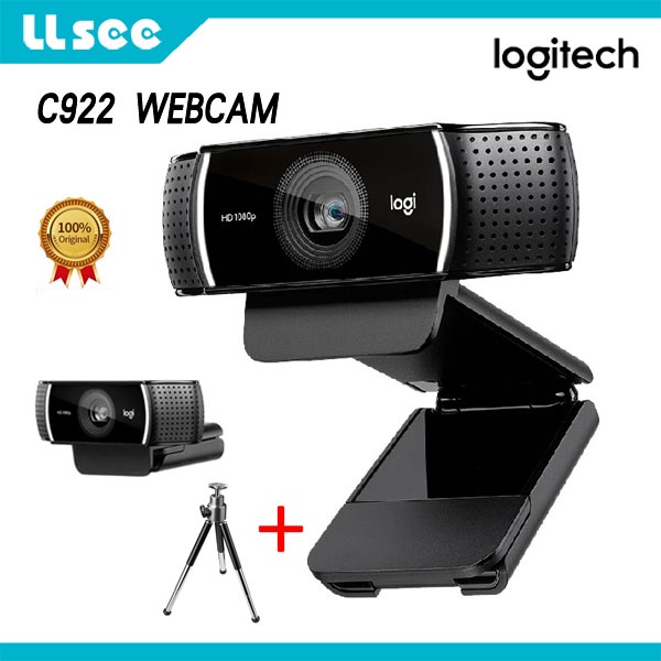 Logitech discount c922 skype