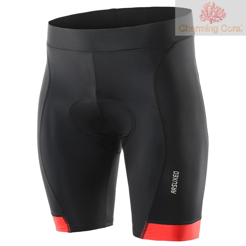 Cycling shorts online shopee