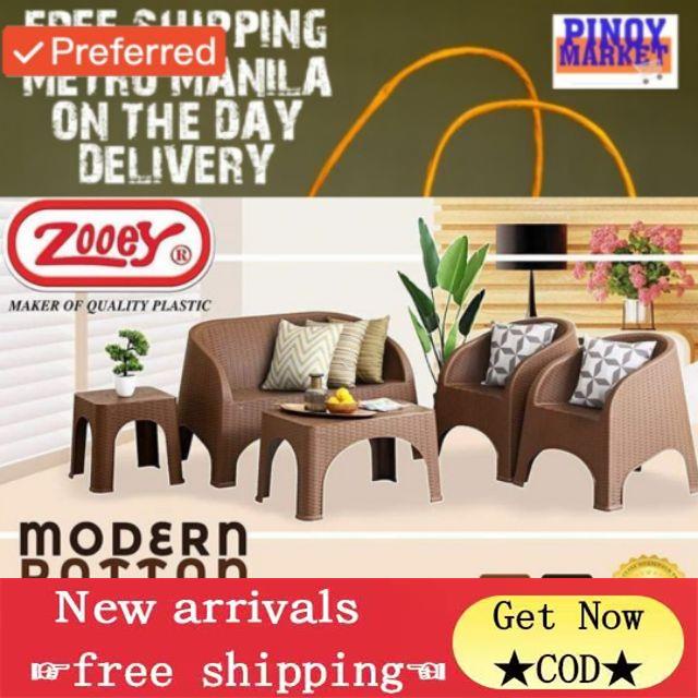 Zooey sala deals set