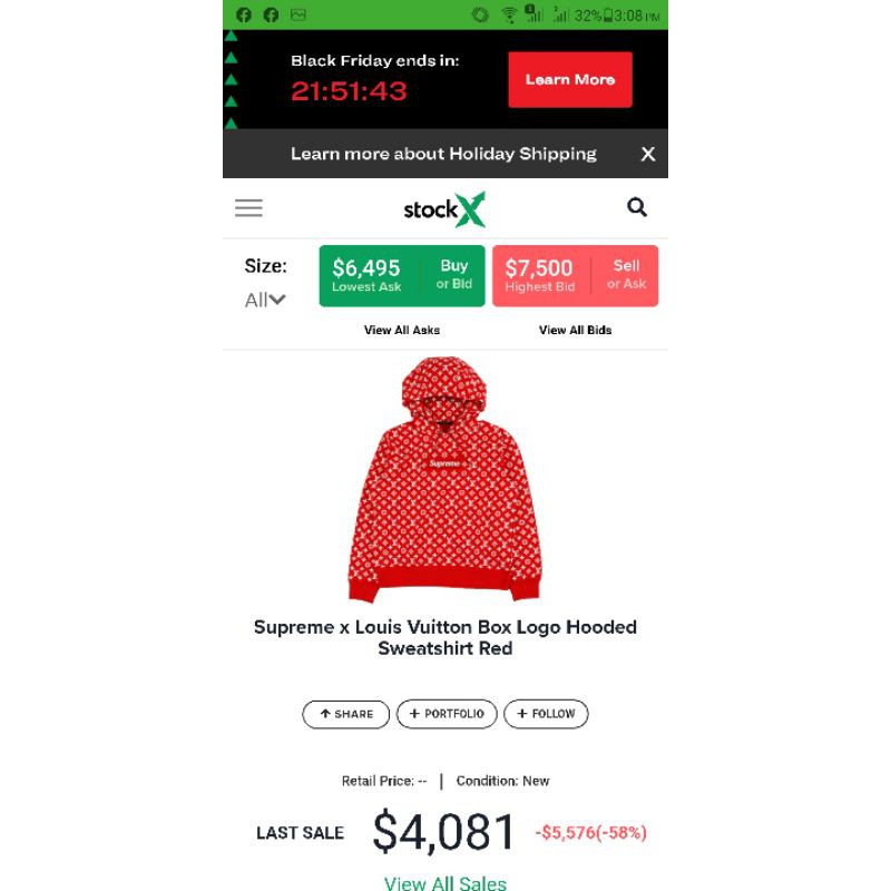 x Jacket Red | Shopee Philippines