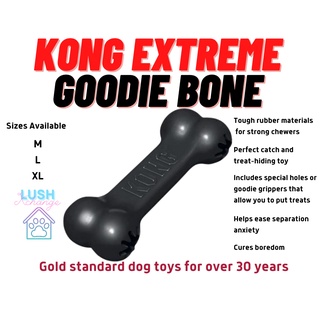 Kong extreme outlet bone xl