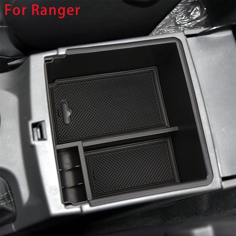 For Ford Ranger T6 Raptor T6 T7 PX MK1 MK2 Wildtrak 2012 - 2021 Car ...