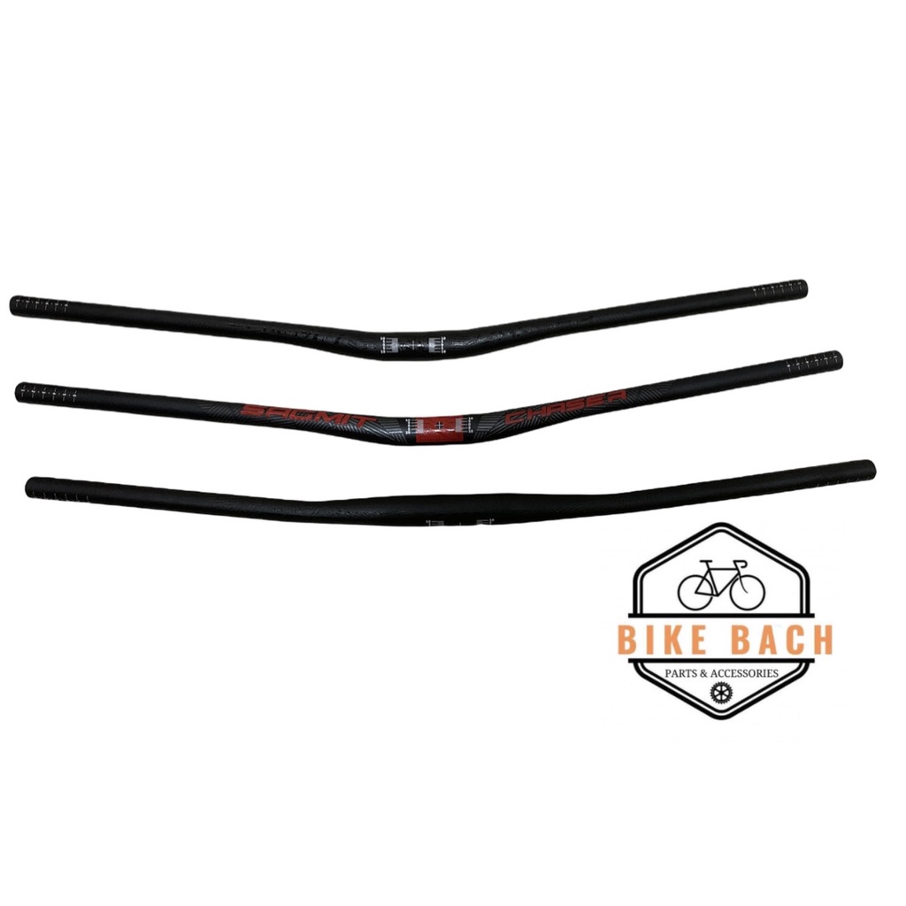 SAGMIT CHASER HANDLEBAR Shopee Philippines