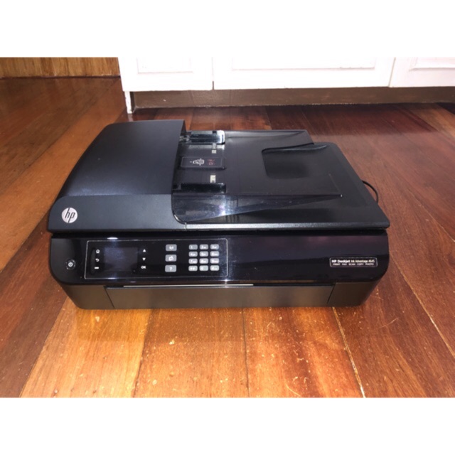 Hp deals deskjet 4645