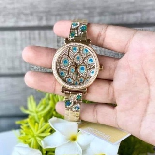 Mk peacock online watch