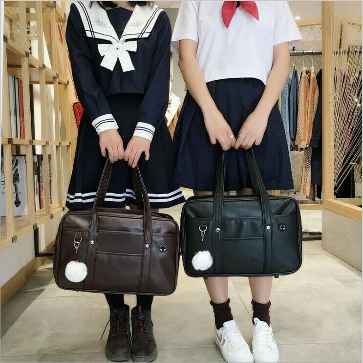 Japanese school bag on sale shopee