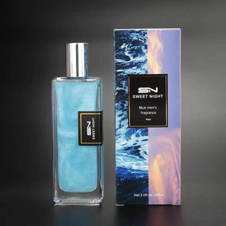 Blue night online perfume