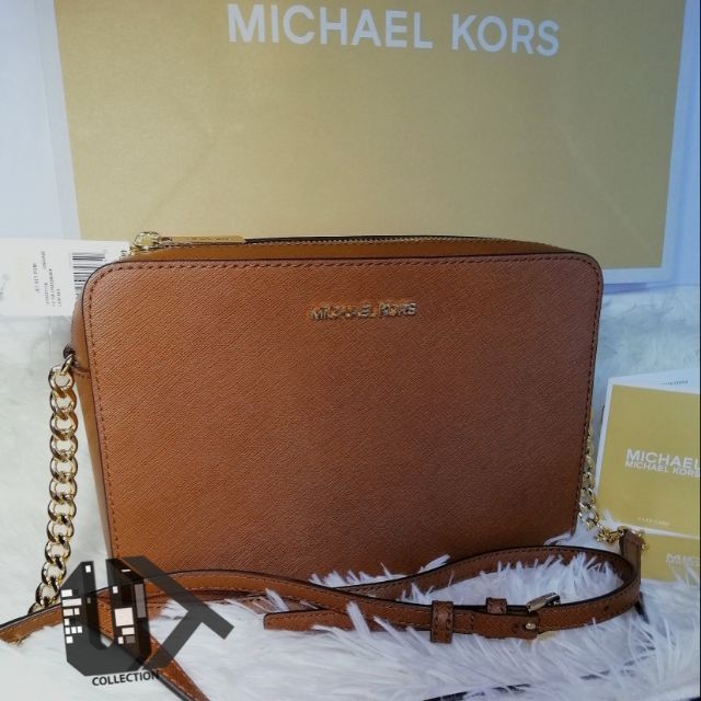 Mk jet set sling bag ETA end of - Shopwithjc.myph.