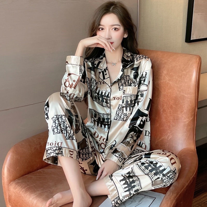 Shopee sleepwear online