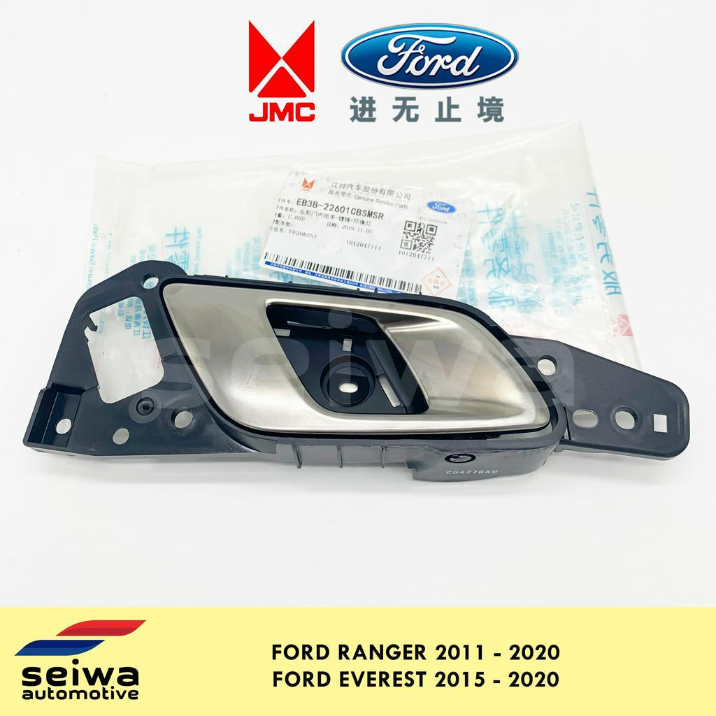 Ford Ranger Door Handle Inner Front RH - Ford Everest Door Handle Inner  Front RH