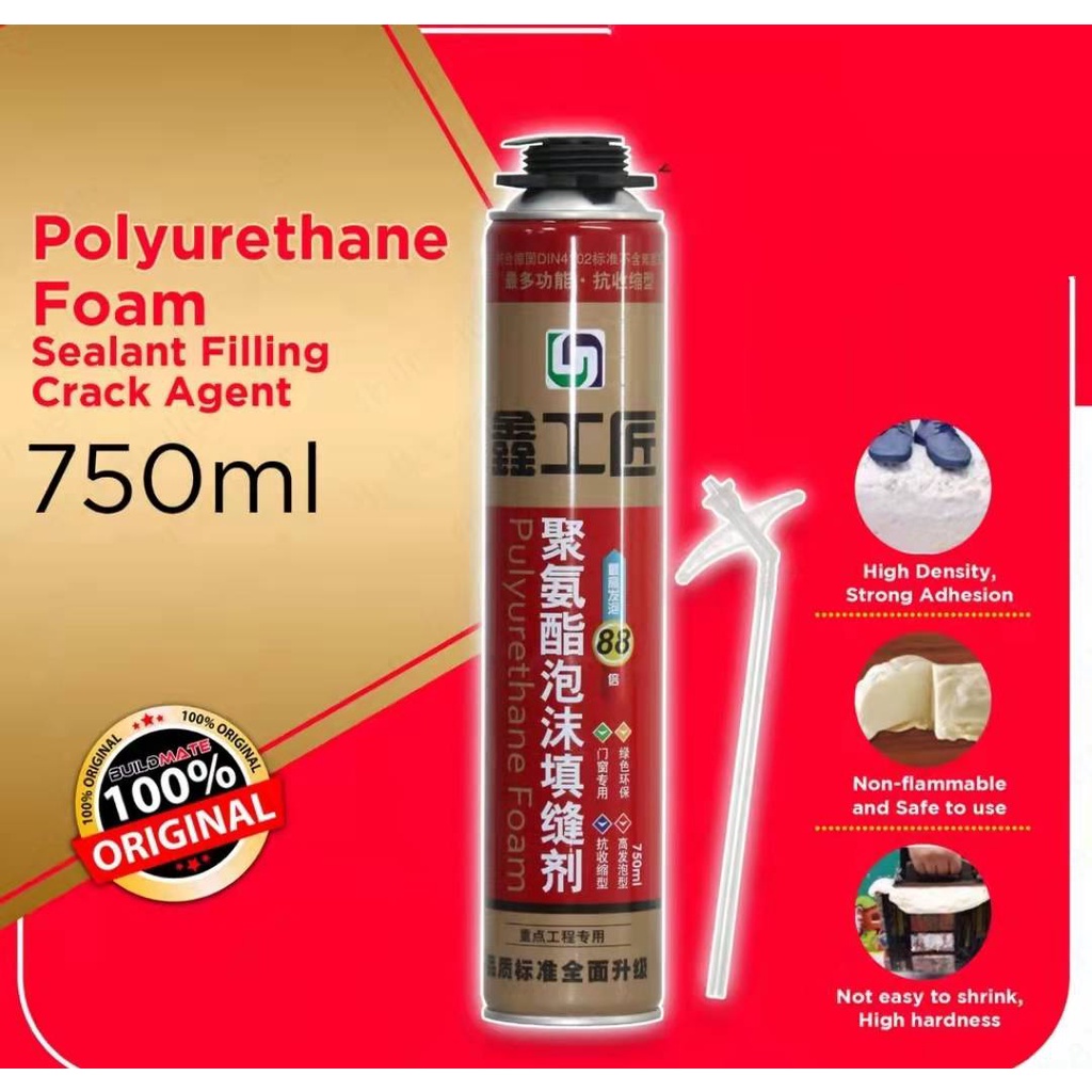 750ml-polyurethane-foam-pu-foam-sprayer-shopee-philippines