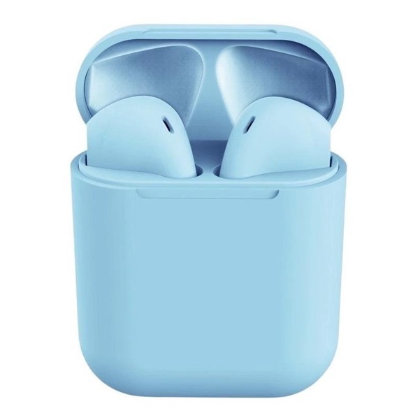 Audifonos Bluetooth Airpods I12 I12 Audifonos Bluetooth I12 Tws
