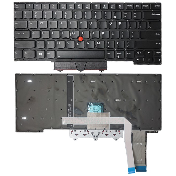 Lenovo t14 store keyboard light