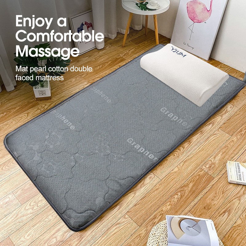 Uratex deals portable mattress