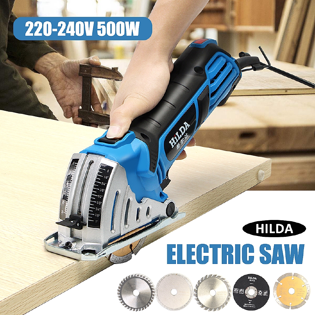 Electric saw online price