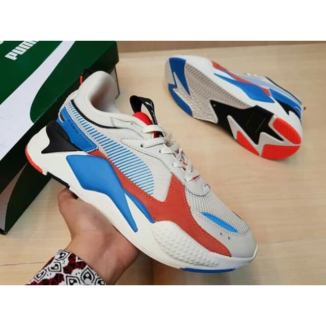 Puma rs x shop toys 42