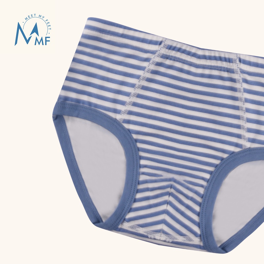 Meet My Feet Move Astor - Briefs / Innerwear / Underwear Toddlers to ...