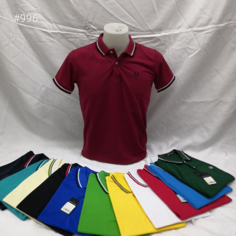 Polo shirts clearance philippines