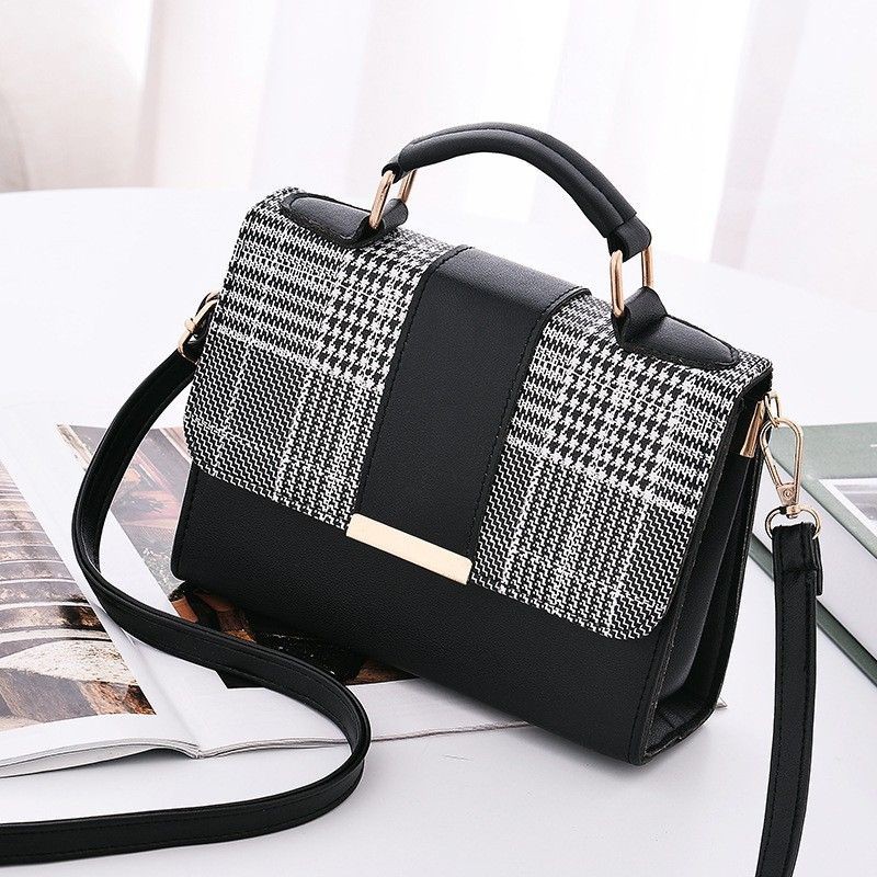 Shopee korean sling outlet bag