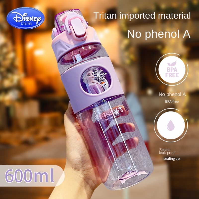 Frozen Elsa tumbler for kids | Shopee Philippines