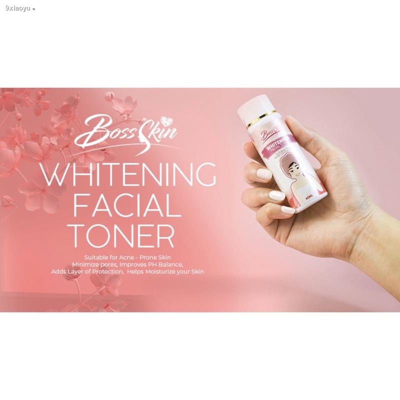 ONHAND BOSS SKIN BY GIGI DE LANA ORIGINAL(FREEBIES) Shopee Philippines