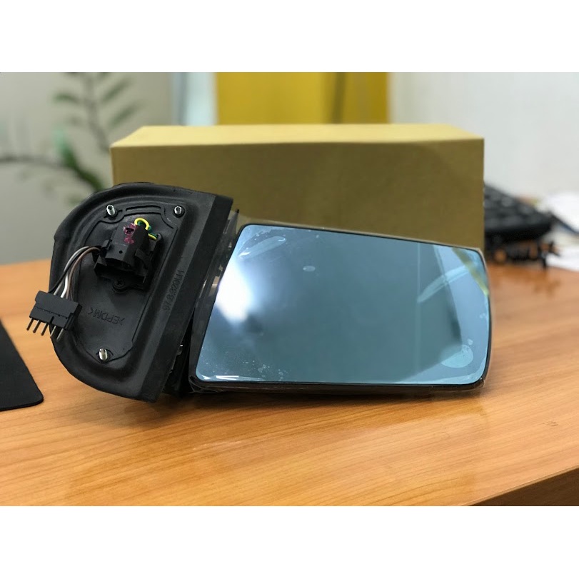 MercedesBenz W140 SClass 280 320 500 600 Side Mirror Shopee Philippines