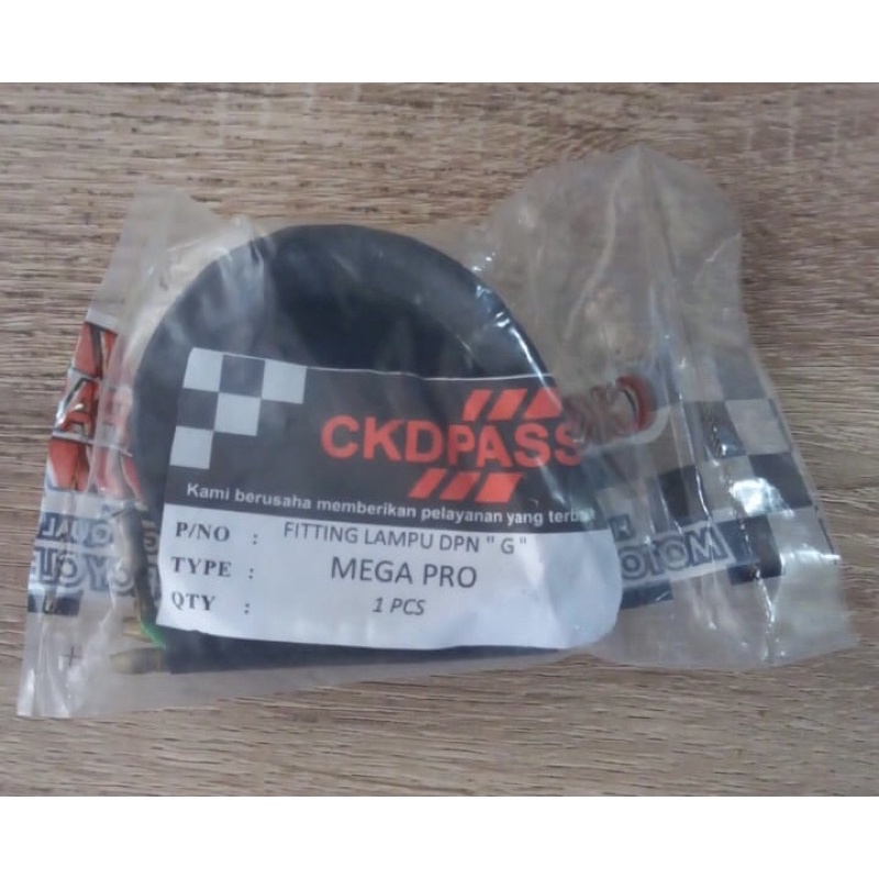 Honda Headlight Fittings Old Advance Primus Tiger & Tiger New 2008 Cop