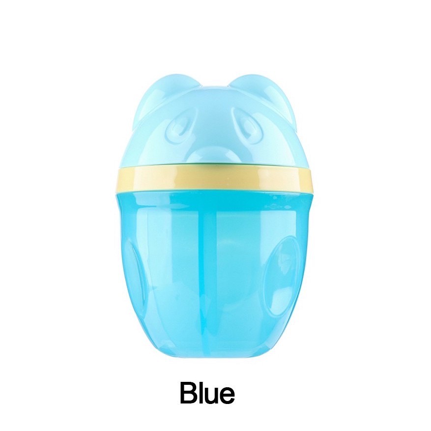 MGSS ph Spin 3 Layers THICK Baby Formula Feeding Bottle Milk Powder Box ...