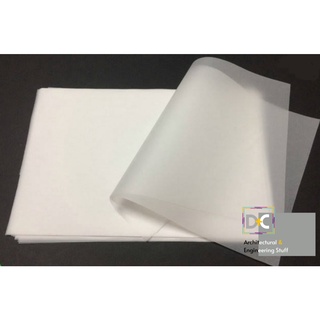 10/20/50/100 Sheets A4/A3 Translucent Tracing Paper Copy Paper For Drawing  Calligraphy Craft Writing Sketching Art Supplies