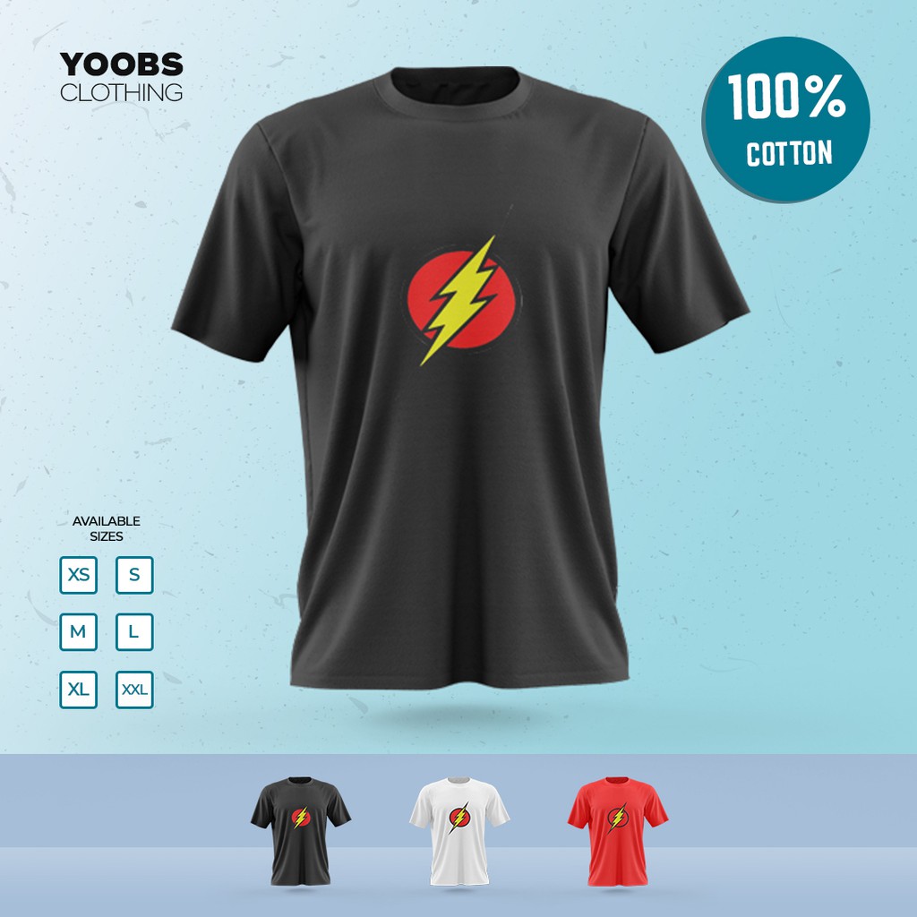 Flash t outlet shirt philippines