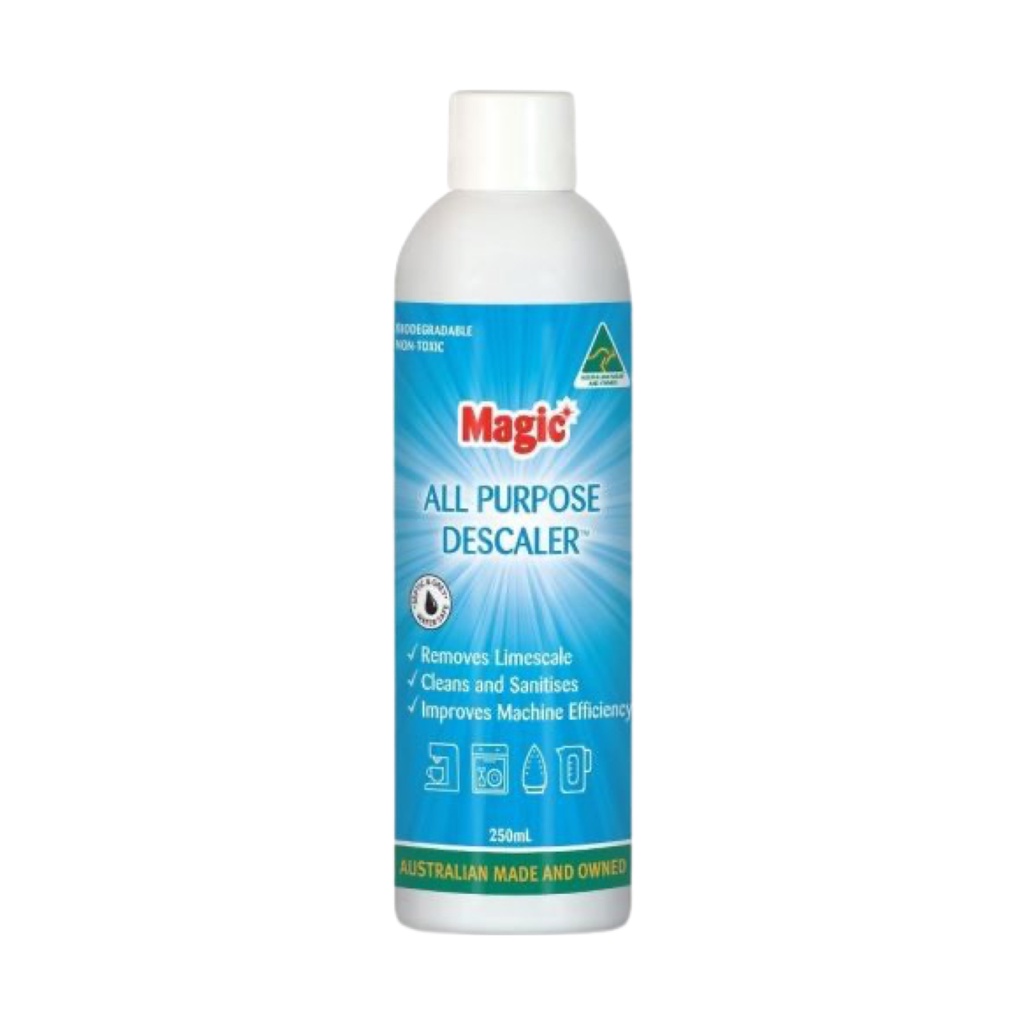 Magic Multi-Use Machine Descaler Liquid | Shopee Philippines