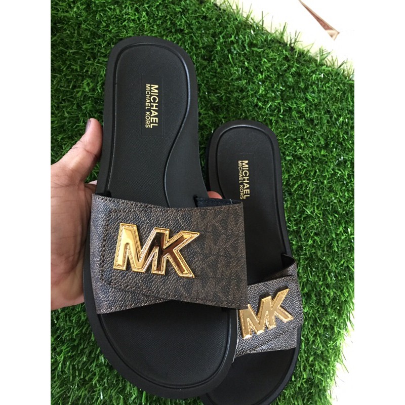 Michael kors deals palmer slide