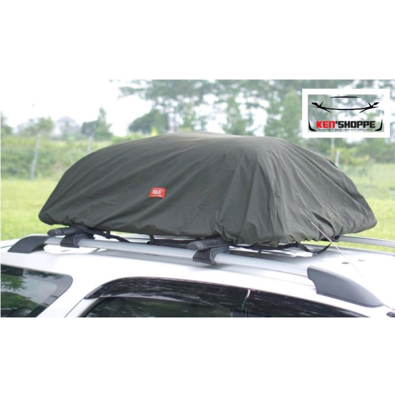 Roof Rack Net and Waterproof cover Shopee Philippines