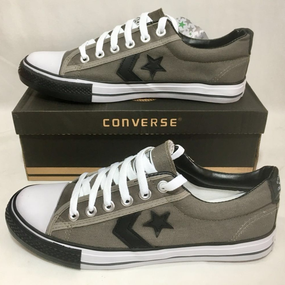 Converse house clearance shoes