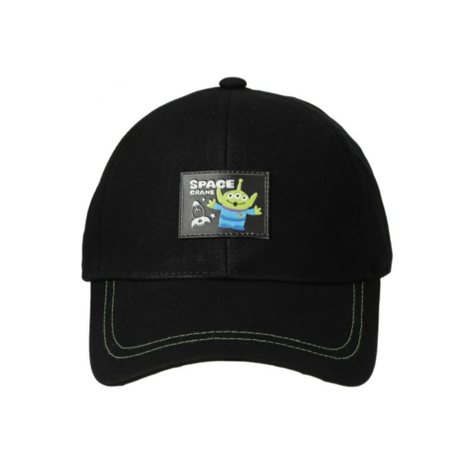 Miniso x toy story baseball Cap/lotso & alien Shopee Philippines