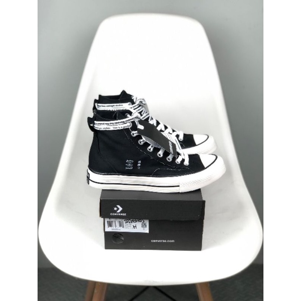 Converse x midnight studios chuck taylor 1970s on sale hi