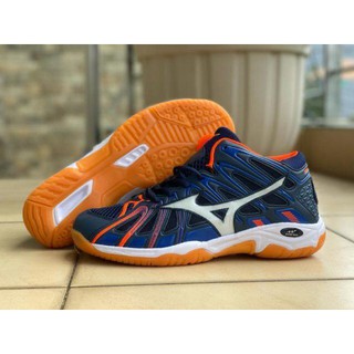 Mizuno wave tornado clearance 8 orange