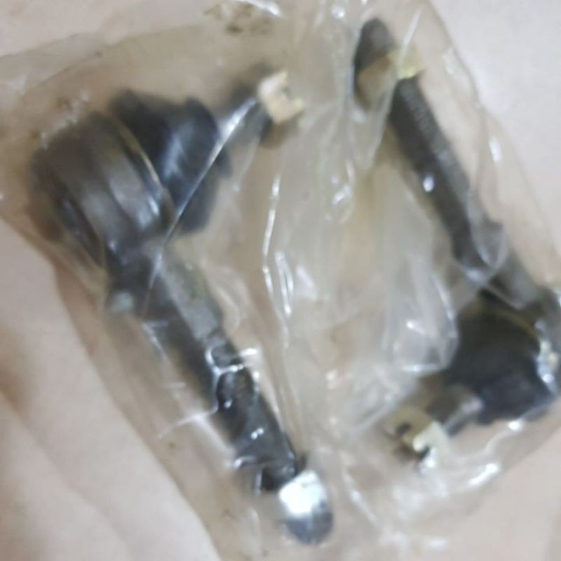 suzuki multicab tie rod end 2pcs per set for F6a DC51 DD51 DE51 DF51 ...