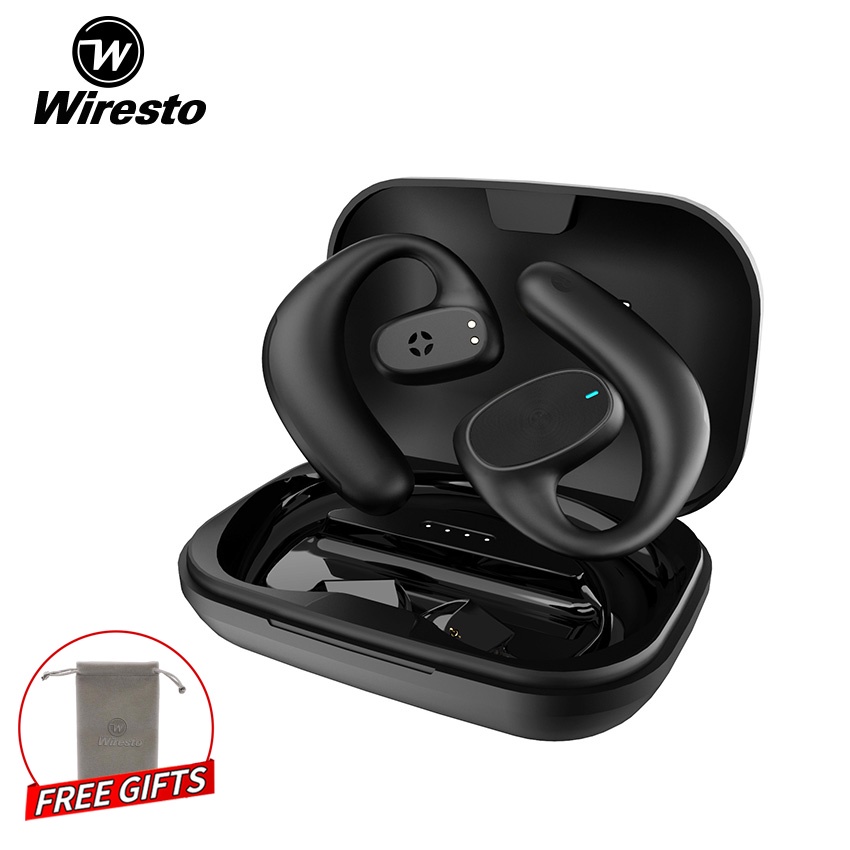 Wiresto tws hotsell