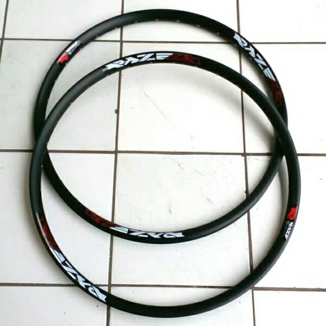 Rims discount raze 27.5