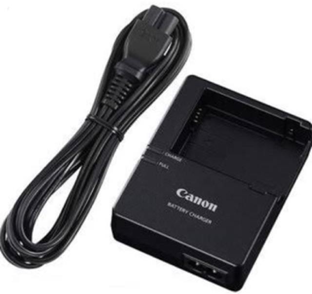 KWTOUL Cargador de batería LC-E8 LP-E8 para batería LC-E8C LC-E8E Compatible con Canon EOS Rebel