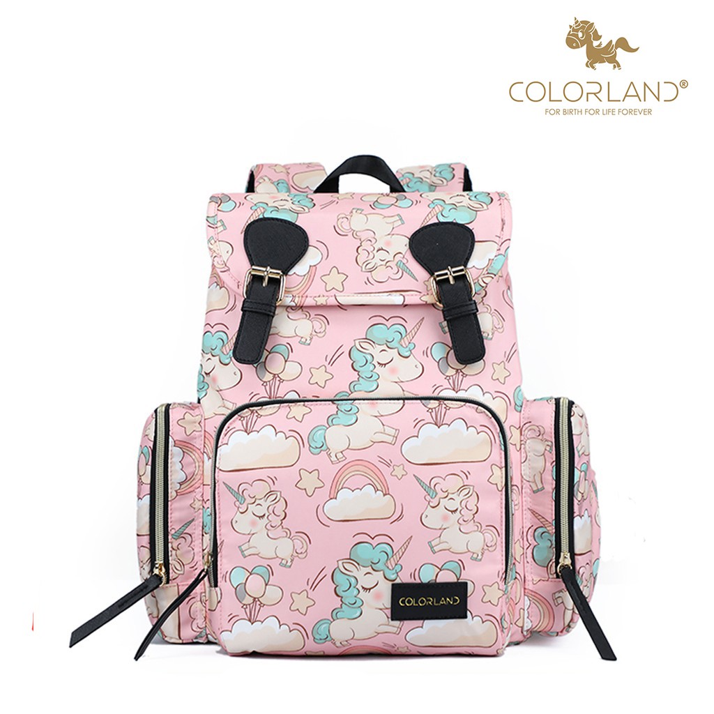 Colorland baby hot sale bag