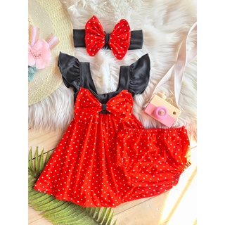 Minnie mouse 2025 dress in divisoria