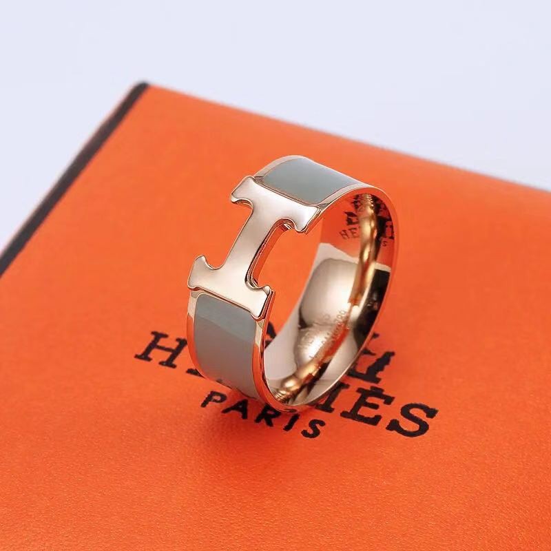 Hermes Womens Rings