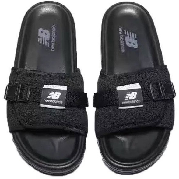 New balance slides discount price