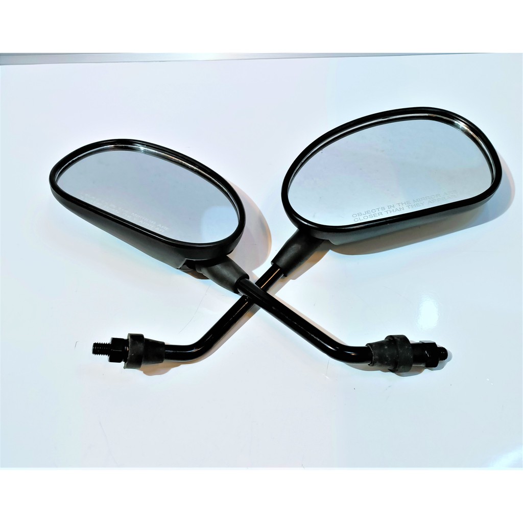 Side mirror for ebike sale