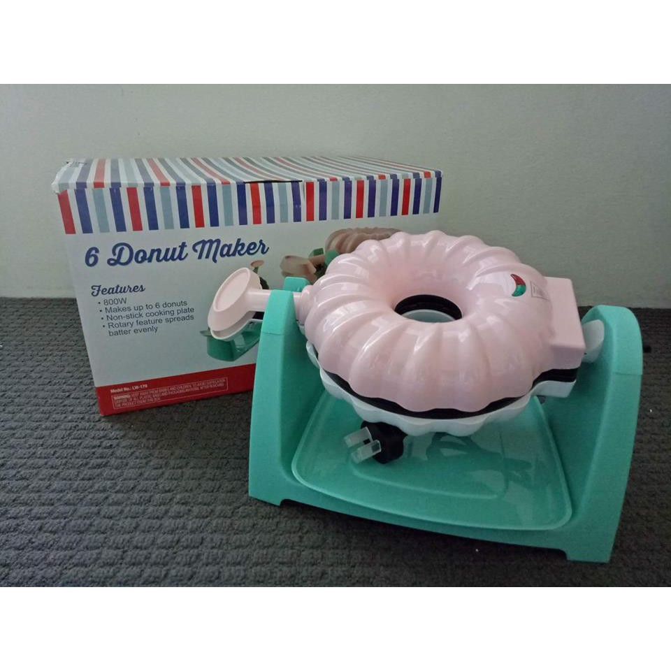 Donut tray kmart hotsell