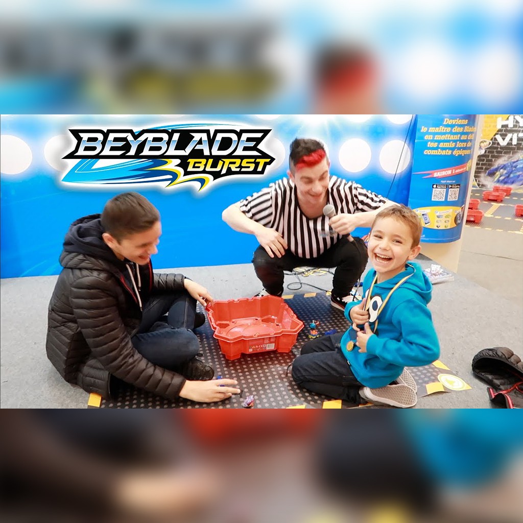 Beyblade Burst Set Best Birthday Gift for boys Original SNORAIN ...