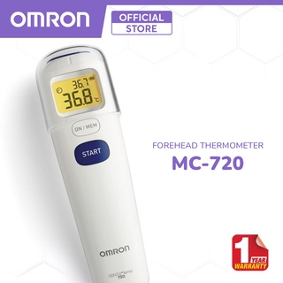 Shop omron thermometer forehead for Sale on Shopee Philippines